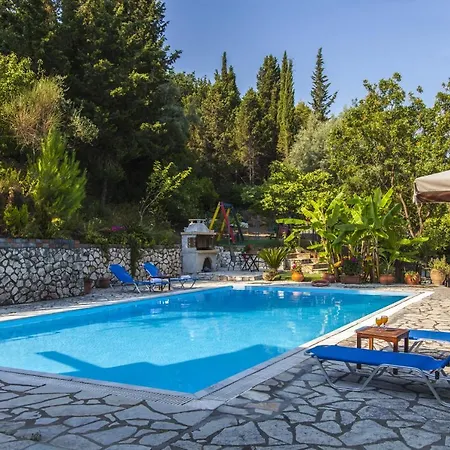 Villa Nefeli *