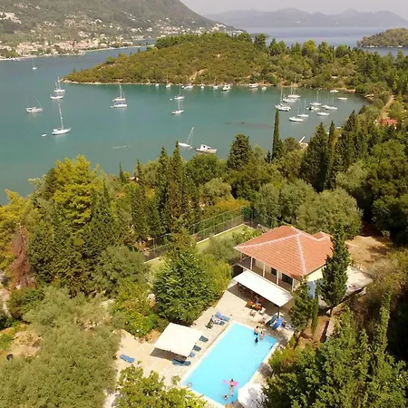 Villa Nefeli Yénion
